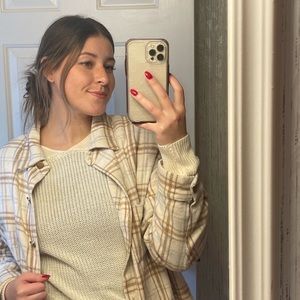 Meet your Posher, Sabrina